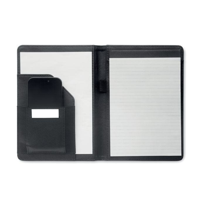 FOLIO — Noir — profil