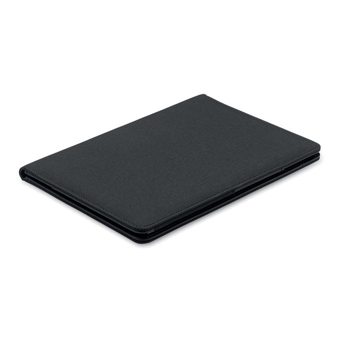 FOLIO — Noir — dessus