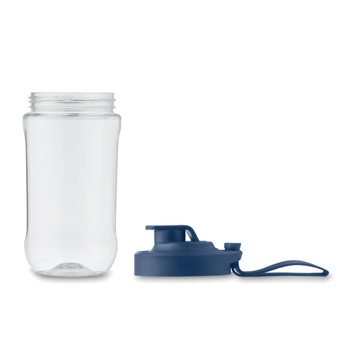 BLENDIE — Bleu — ouvert