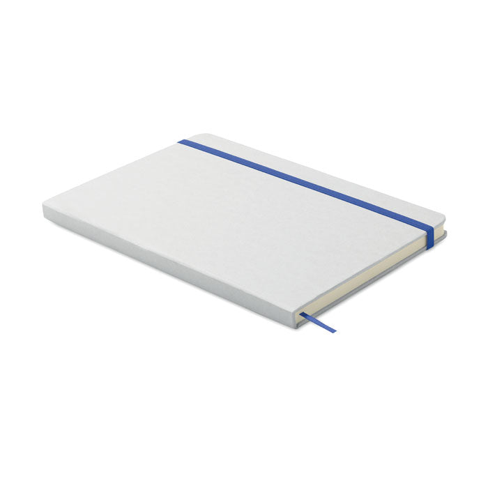 ROUTE WHITE — Bleu — détail 2