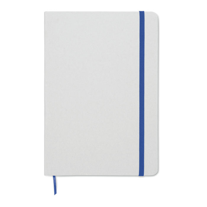 ROUTE WHITE — Bleu — profil