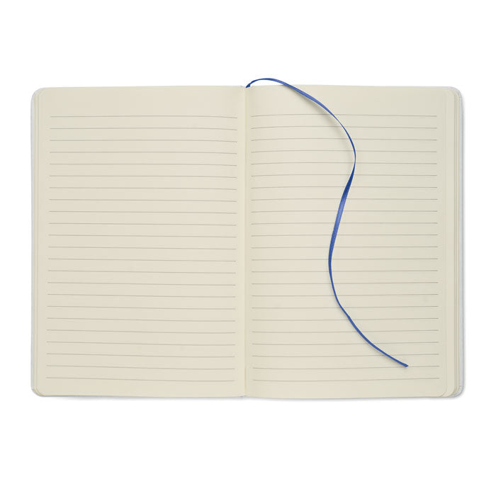 ROUTE WHITE — Bleu — dessus