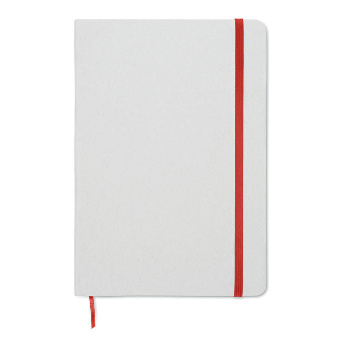 ROUTE WHITE — Rouge — profil