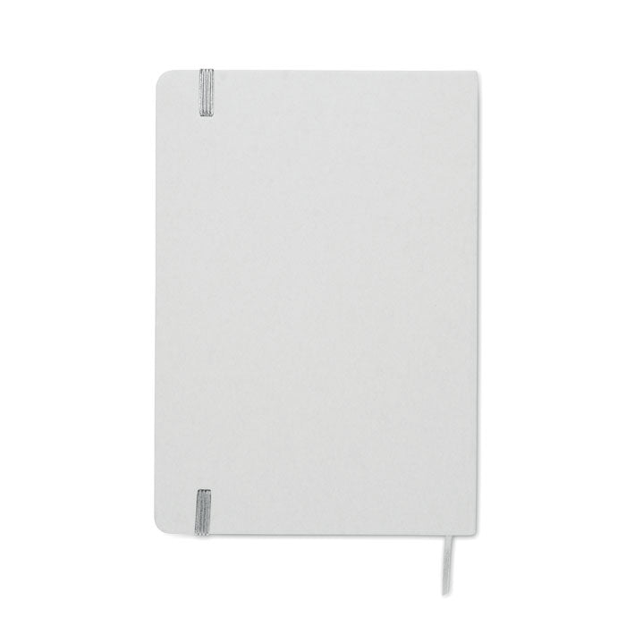 ROUTE WHITE — Argent — détail 1