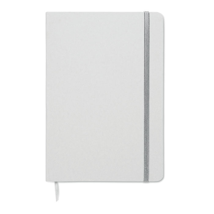 ROUTE WHITE — Argent — profil