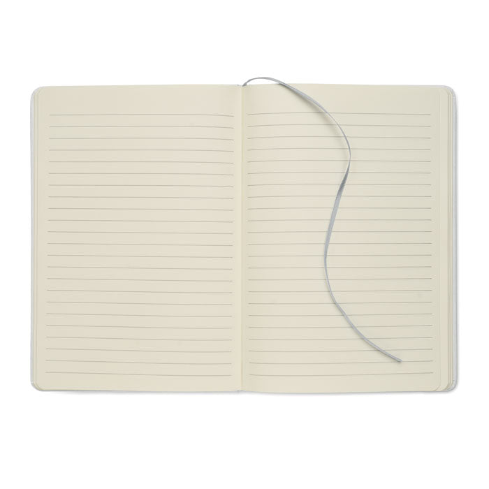 ROUTE WHITE — Argent — dessus