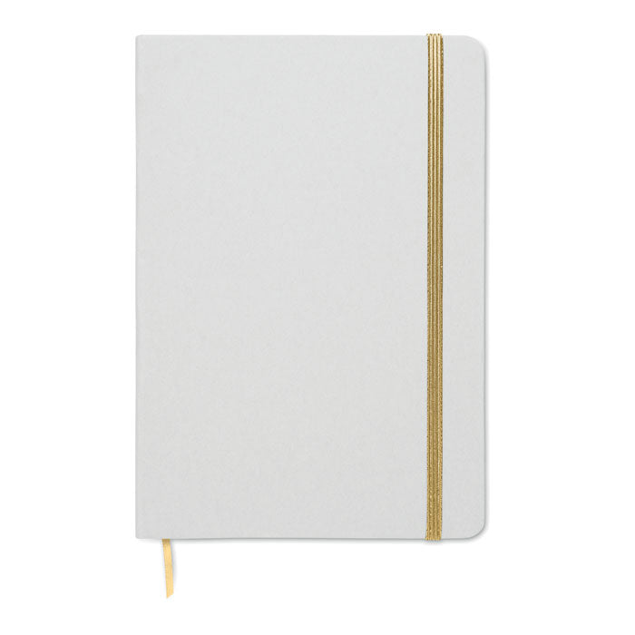 ROUTE WHITE — Or — profil
