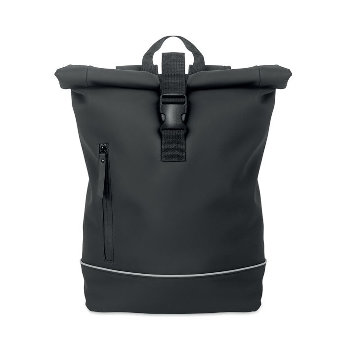 LAPTOSA — Noir — détail 2