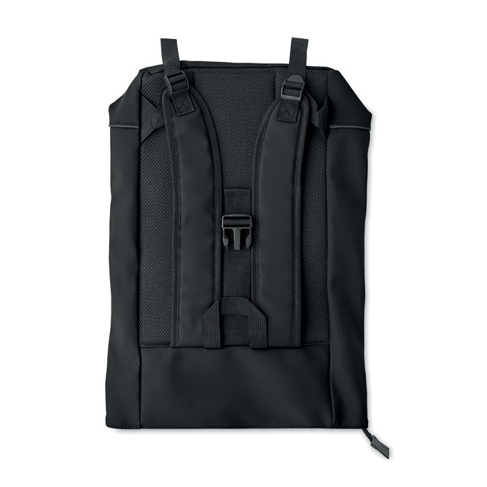 LAPTOSA — Noir — détail 3