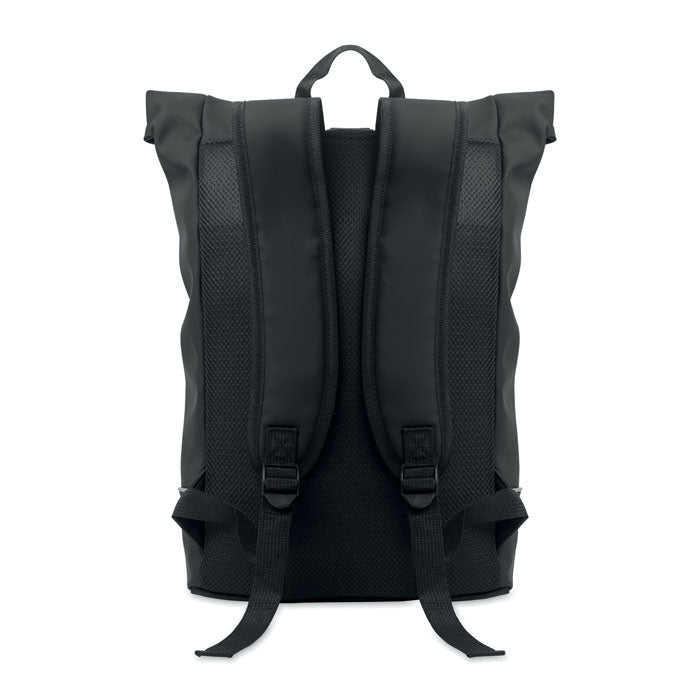 LAPTOSA — Noir — dessus