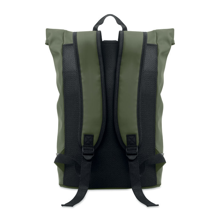 LAPTOSA — Vert Foncé — dos
