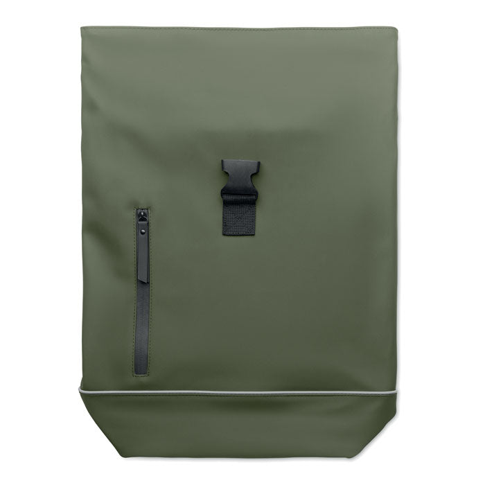 LAPTOSA — Vert Foncé — ouvert