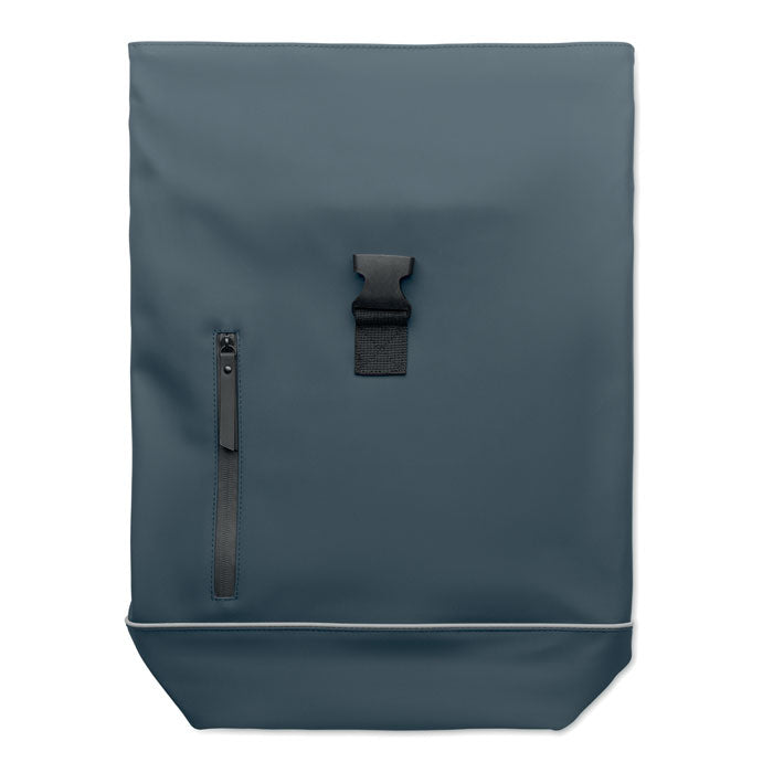 LAPTOSA — Bleu Marine — ouvert