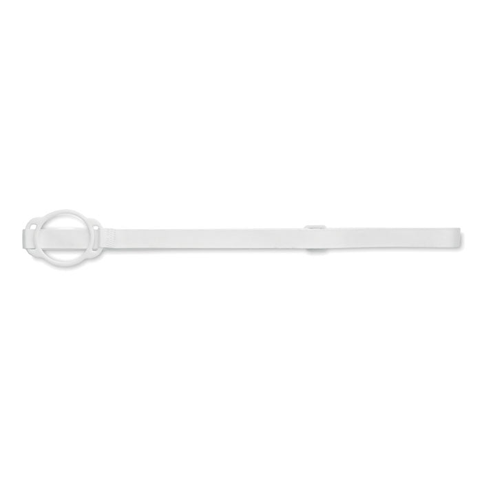 LANCUP — Blanc — détail 2