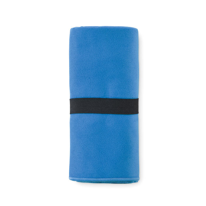 WAXOFF — Bleu — dessus