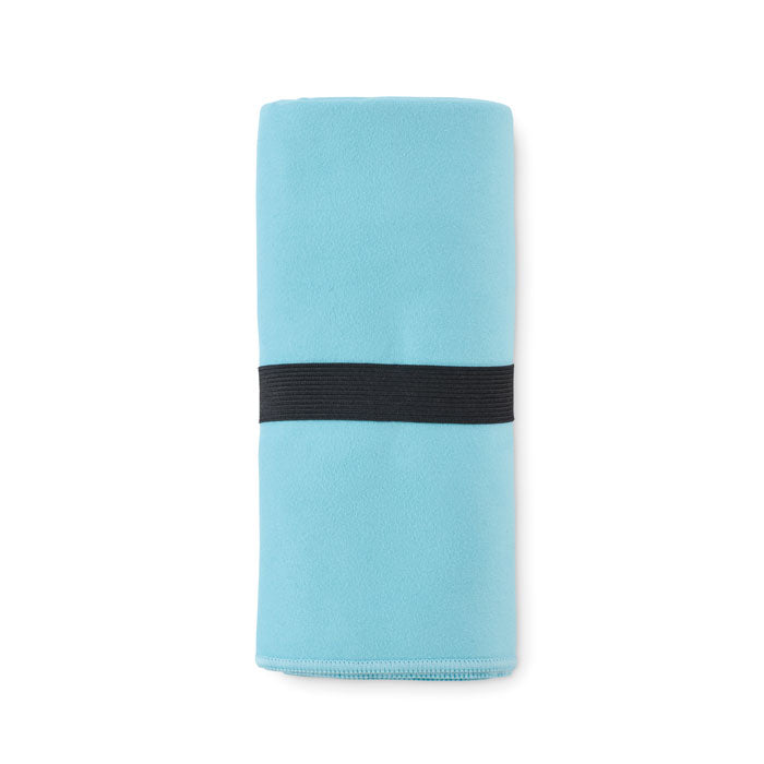 WAXOFF — Turquoise — dessus