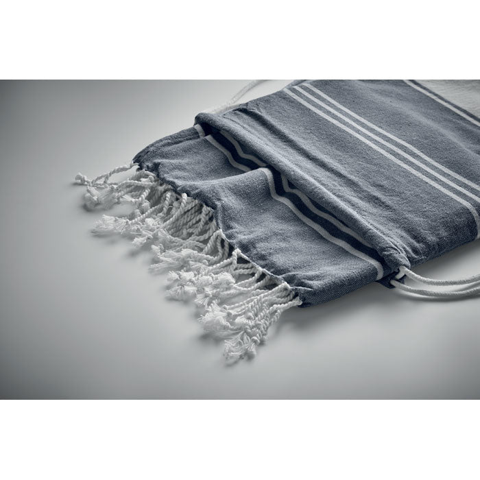 HAMMA — Bleu — item detail picture