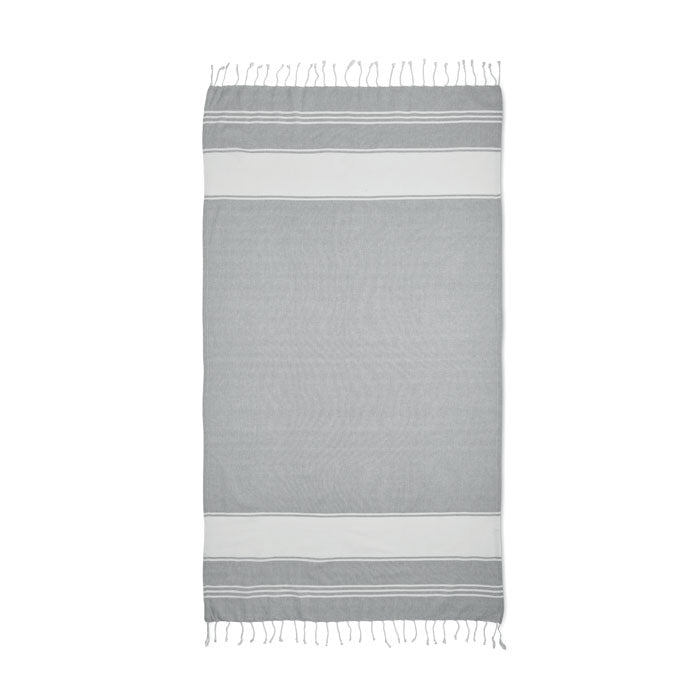 HAMMA — Gris — dos