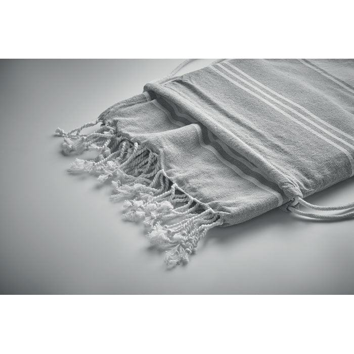 HAMMA — Gris — item detail picture