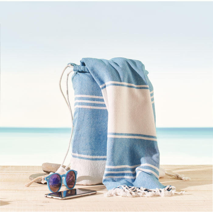 HAMMA — Turquoise — item ambiant picture
