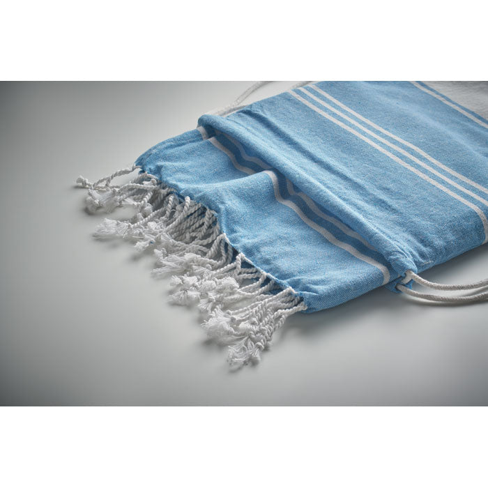 HAMMA — Turquoise — item detail picture