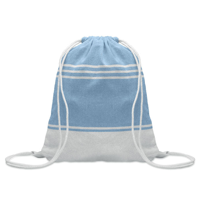 HAMMA — Turquoise — ouvert