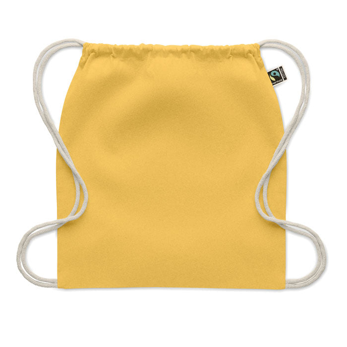 OSOLE DRAW COLOUR — Jaune — dos