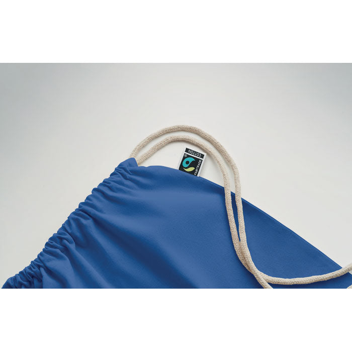 OSOLE DRAW COLOUR — Bleu Royal — ouvert