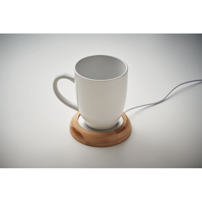MUGLET — Bois — ouvert