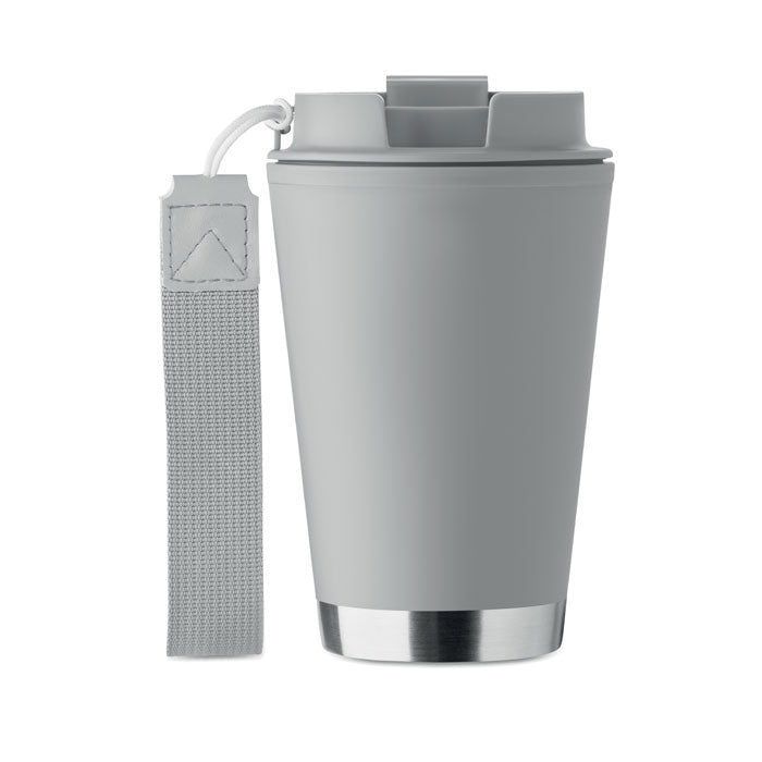 TOPIZ — Gris — profil