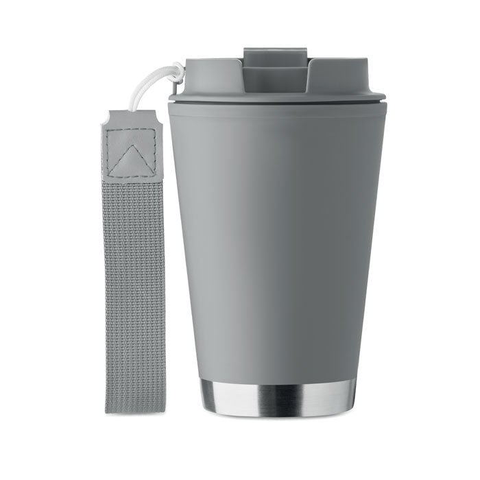 TOPIZ — Gris Pierre — profil