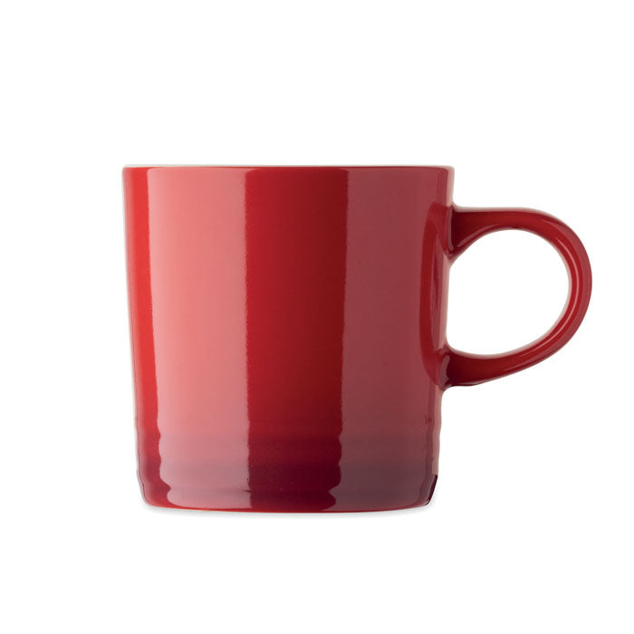 OROT — Rouge — profil