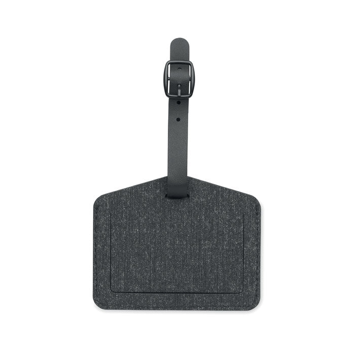 TAGSMART — Noir — détail 1