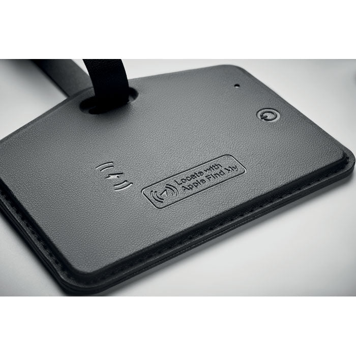 TAGSMART — Noir — 7