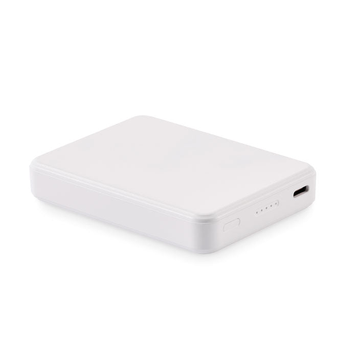 KLEINPOW — Blanc — détail 5
