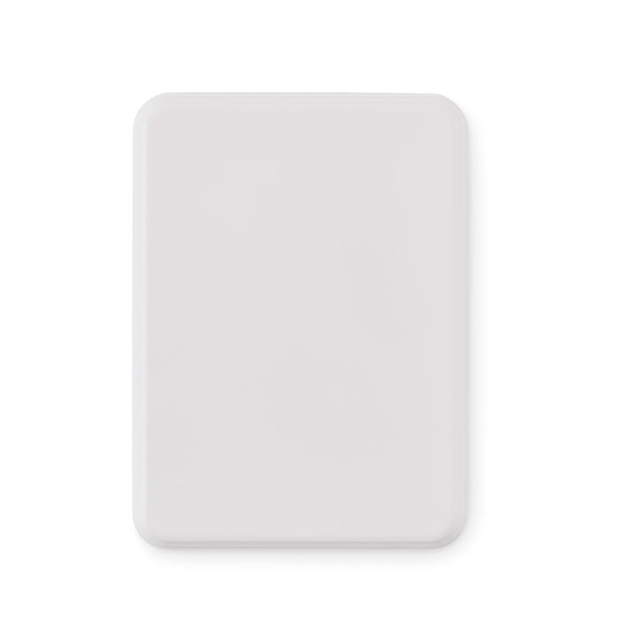 KLEINPOW — Blanc — 7