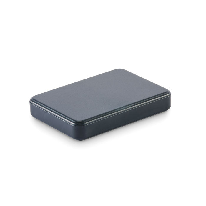 KLEINPOW — Bleu Marine — détail 1
