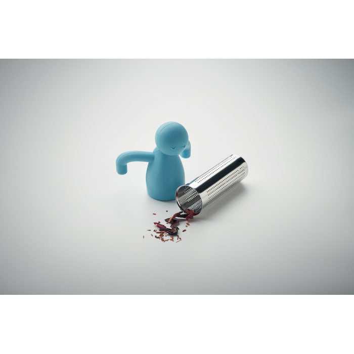 NINOT — Bleu Bébé — ouvert