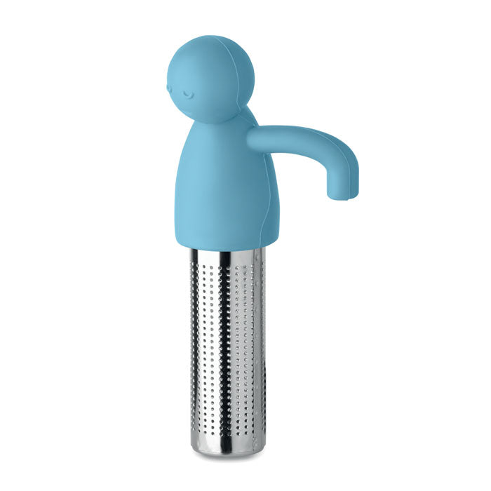 NINOT — Bleu Bébé — détail 2