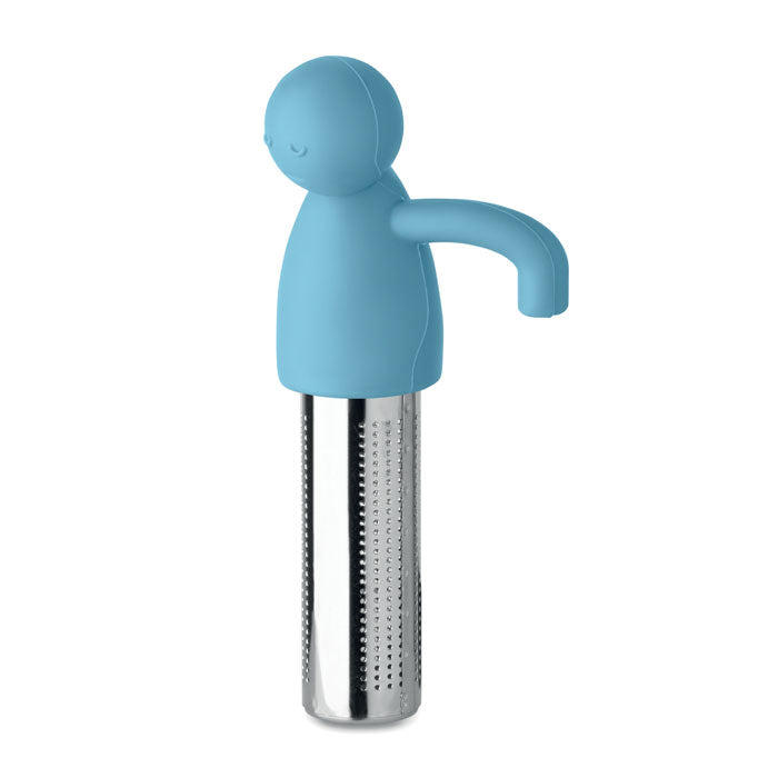 NINOT — Bleu Bébé — détail 3