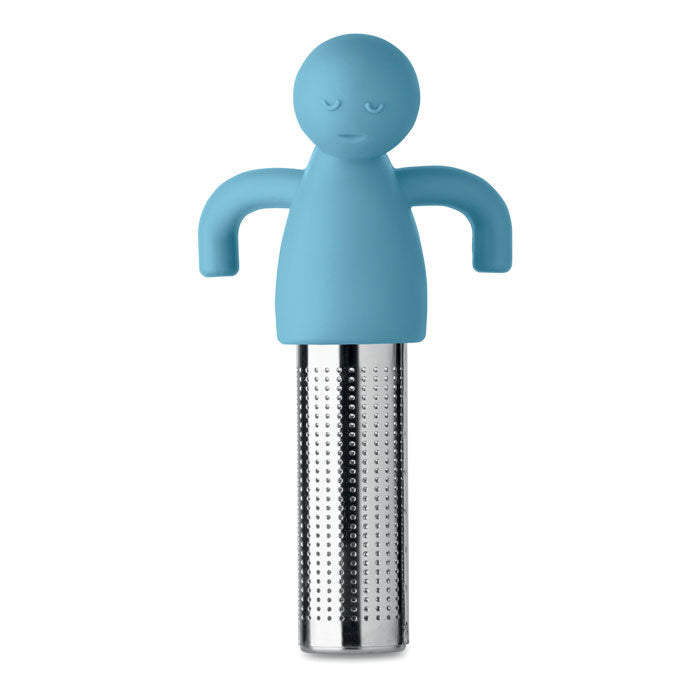 NINOT — Bleu Bébé — détail 4