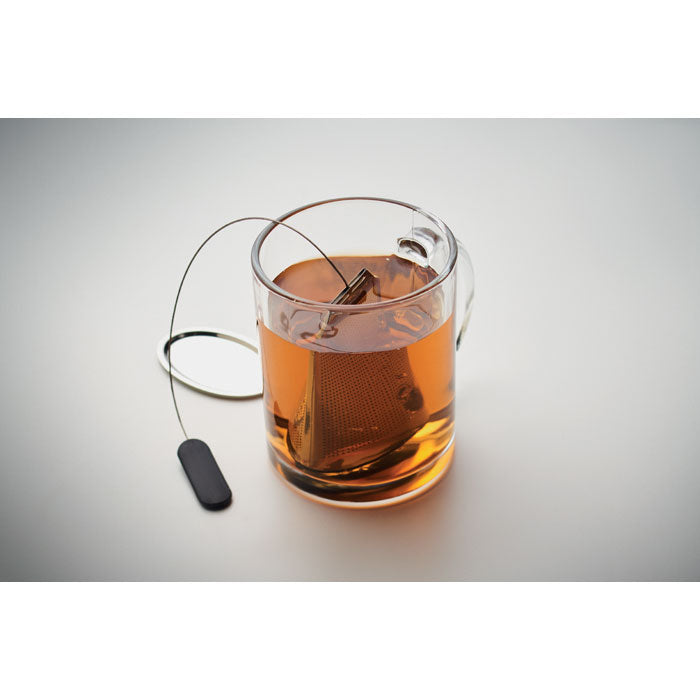 TEAFUSER — Noir — item detail picture