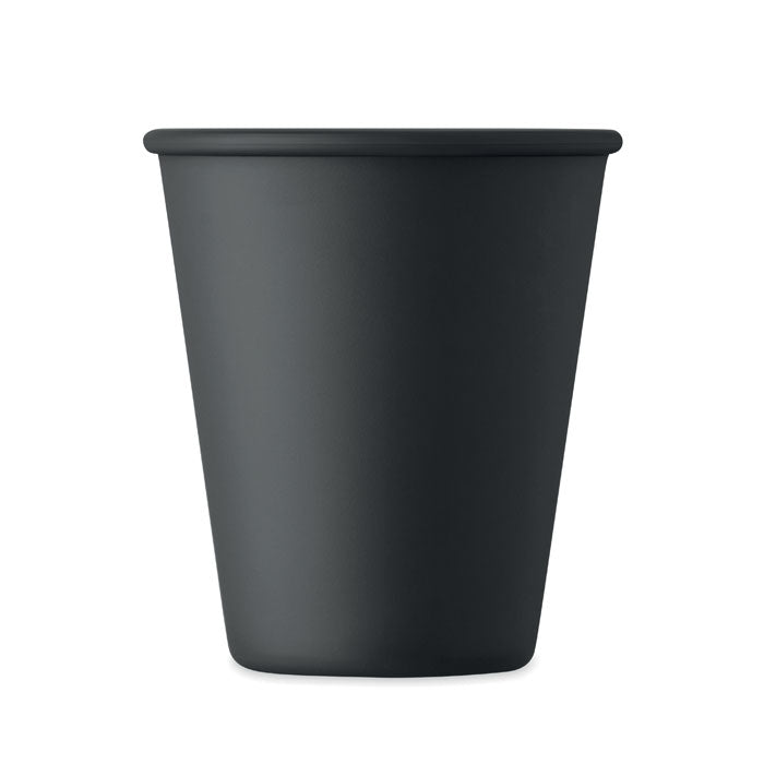 CUPFUL — Noir — détail 2