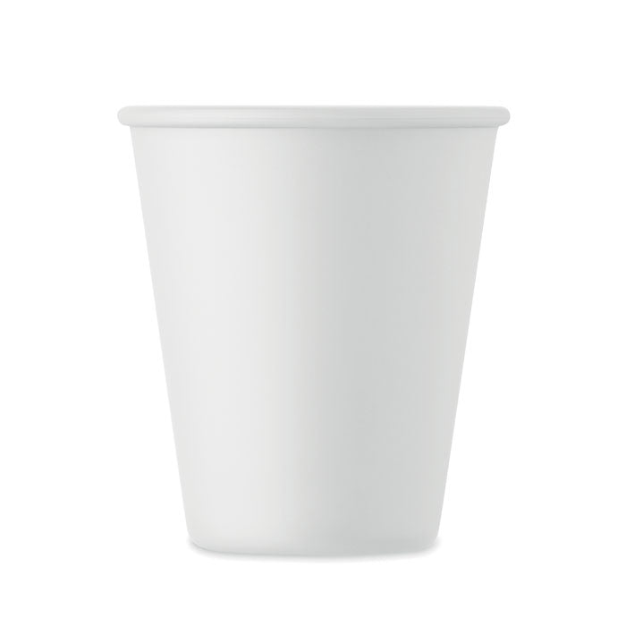 CUPFUL — Blanc — détail 2