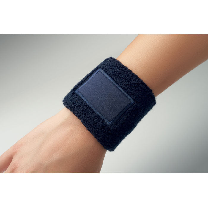 TEKUBI — Bleu Marine — ouvert