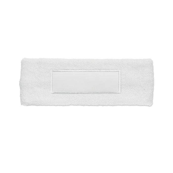 ATAMA — Blanc — détail 1