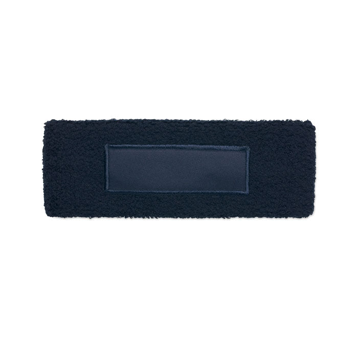 ATAMA — Bleu Marine — détail 1