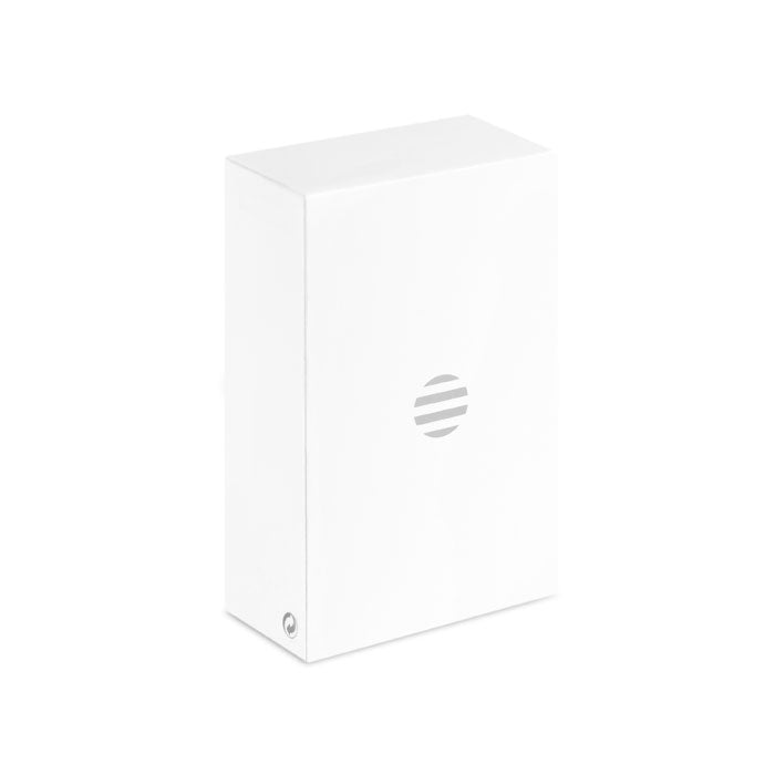 CRYL — Transparent — box