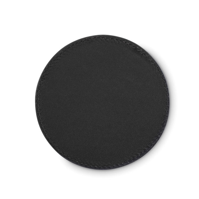 POSA — Noir — profil