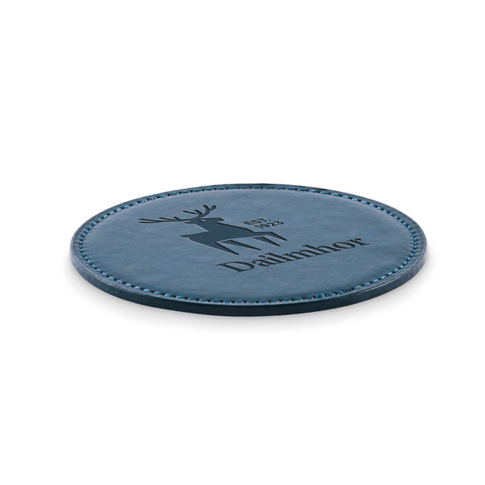 POSA — Bleu Marine — exemple de marquage